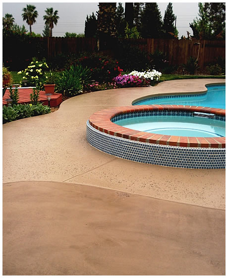 Decorative Concrete