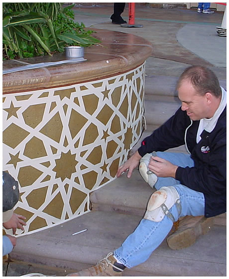 Decorative Concrete