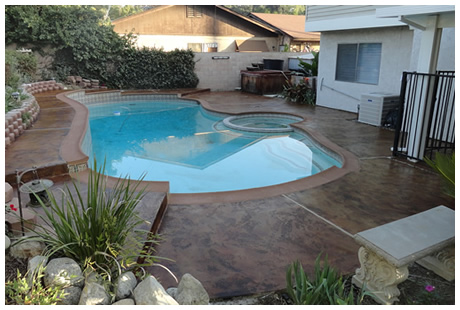 Decorative Concrete